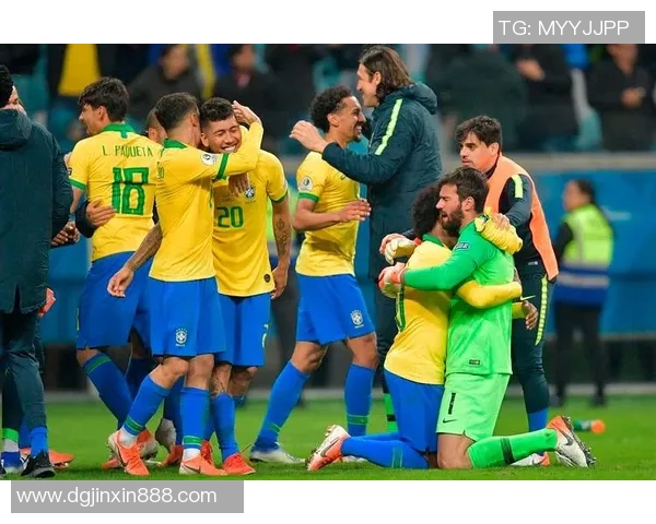 巴西队实现大逆转,晋级美洲杯四强 巴西队实现大逆转,晋级美洲杯四强