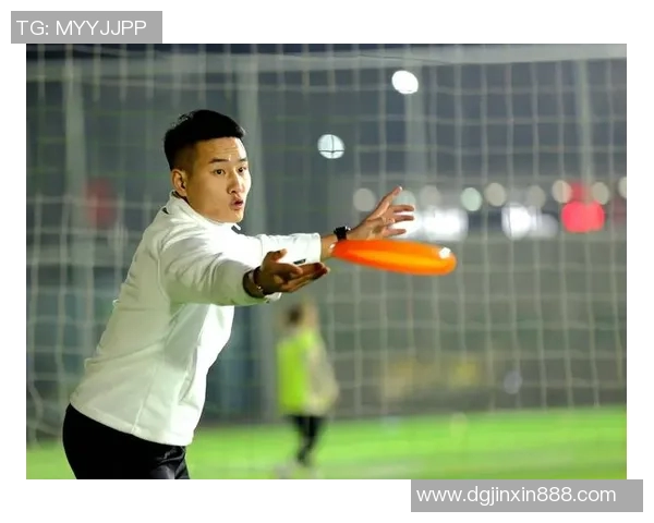 广州飞盘队强势领跑最新飞盘节奏TOP10榜单引发热议