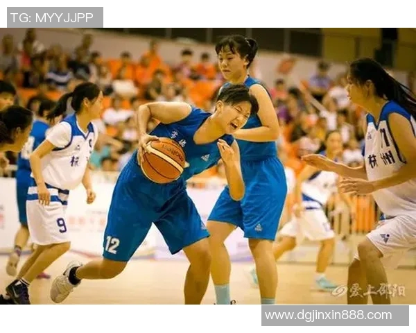 成都篮球队的比赛节奏分析与未来发展趋势探讨