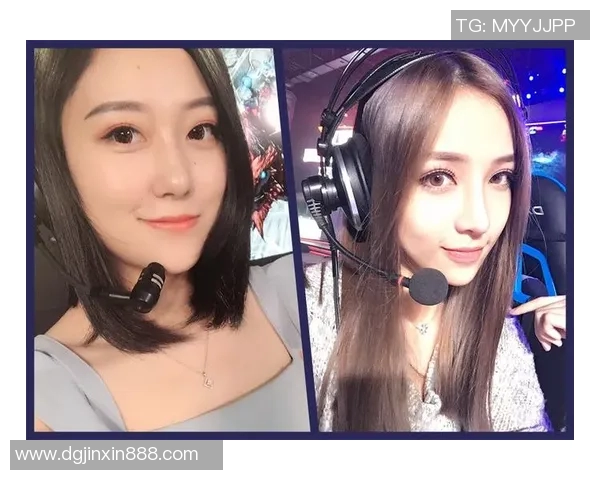 深度对话吴敏分享她在DOTA2世界中的成长与挑战经历 深度对话吴敏分享她在DOTA2世界中的成长与挑战经历