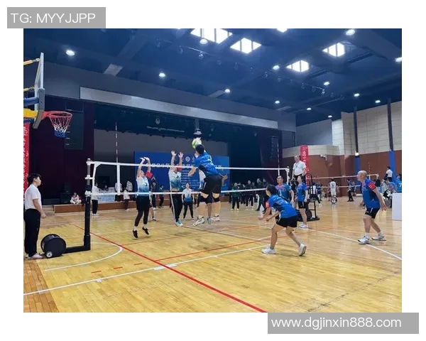 王静独家分享:深入探讨排球技巧与心得体会,助你提升竞技水平