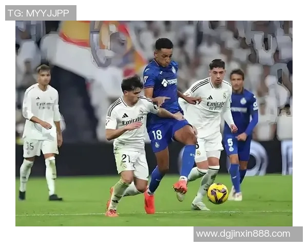 皇家马德里引进锋线新生力量，西甲豪门雄起欲夺冠